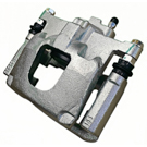 2012 Jeep Liberty Brake Caliper 5